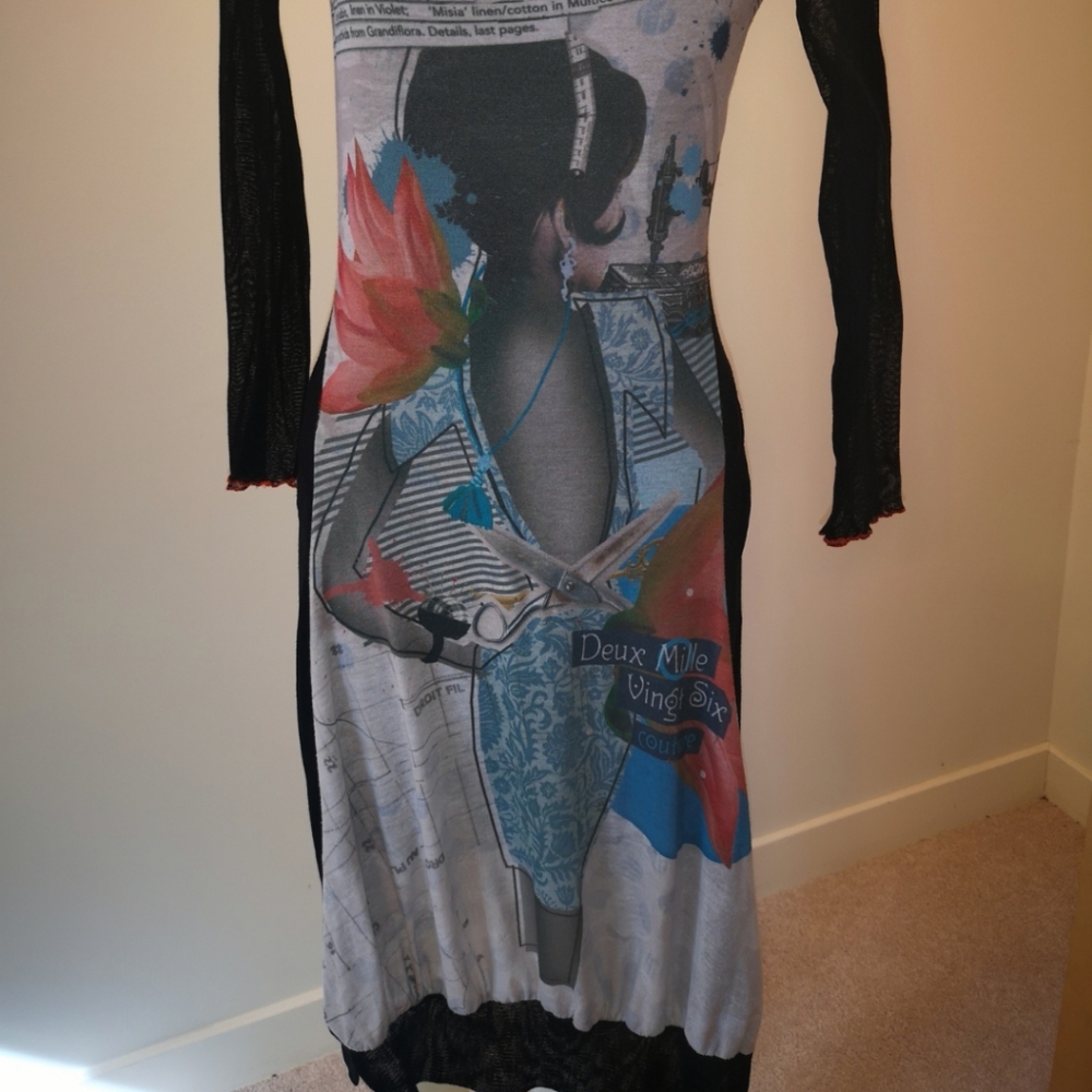Dress - Picture 3 of 6